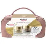 Eucerin Hyaluron-Filler+Elasticity Set I - Gift Set
