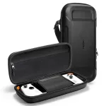 Spigen Rugged Armor Pro Pouch, black - ROG Ally X/Ally 2023