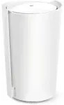 TP-LINK Deco 5G Network Gateway for Home Mesh Wi-Fi 6 System X50-5G(1-Pack) AX3000