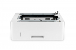 HP Sheetfeeder 550 sheet **New Retail**