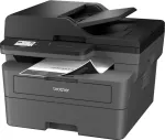 BROTHER MFC-L2860DW - A4 Mono Laser Multifunction Printer (MFCL2860DWRE1)