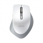 ASUS | WT425 | Wireless Optical Mouse | Wireless | Pearl, White