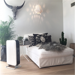 Mill | Heater | OIL1500WIFI3 GEN3 | Oil Filled Radiator | 1500 W | 3 Power Levels | Suitable for rooms up to 25 m | White/Black