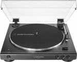 Audio Technica AT-LP60XBT turntable black