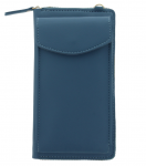 Mocco Universal Phone Case, Leather Bag