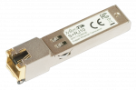 MikroTik S+RJ10 | SFP+ Module | 10Gb/s, RJ45