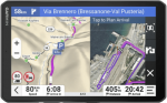 Garmin  Dezl LGV820, EU MT-D Truck/LKW Navigation