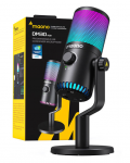 RoGer Maono DM30RGB Gaming Microphone