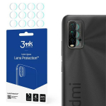 3MK Lens protectors for Xiaomi Redmi 9T, 4 pieces