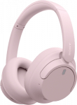 SONY WH-CH720NP Over-Ear pink Bluetooth headphones