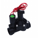 RainPoint DC 1" garden solenoid valves