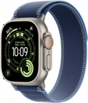 APPLE Watch Ultra 3 GPS Cell 49mm titanium Trail Lp.bl M/L
