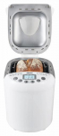 MEDION Model Number 11011 Bread Maker 550W White