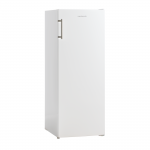 Upright freezer Scandomestic