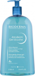 Bioderma Atoderm Gentle Shower Gel 1000 ml