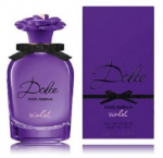 Dolce  AND  Gabbana Dolce  AND  Gabbana Dolce Violet Perfume EDT 75 ml Tester