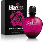 Paco Rabanne XS Black for Her Eau de Toilette 80ml