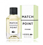 Lacoste Match Point Cologne Perfume EDT 100 ml