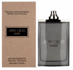 Jimmy Choo Men's Perfume EDT 100 ml Tester