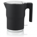 Gorenje | Ora Kettle by Ito design | K15ORAB | Electric | 2400 W | 1.5 L | Stainless Steel | 360 Swivel Base | Black