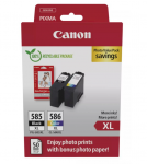 CANON PG-585XL/CL-586XL Ink Cartridge