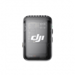 DJI Mic 2 Wireless Microphone System (2 Transmitters + 1 Receiver + Charging Case)