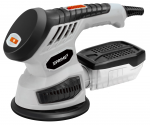 Prime3 TOS51 Random Orbital Sander 3-in-1
