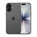 Apple iPhone 17 256GB - Black