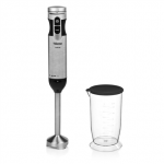 Tristar | MX-4828 | Hand Blender | 1000 W | Speed: 1 | Turbo mode | Ice crushing | Stainless Steel