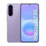 Samsung Galaxy A57 A576 5G Dual Sim 8GB RAM 128GB - Lilac