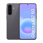 SAMSUNG Samsung Galaxy A57 128GB 5G Dual SIM Gray (A576)