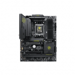 MSI MAG B850 TOMAHAWK WIFI | AMD processor family | AM5 processor socket | DDR5 | SATA and M.2 supported hard drive interfaces | 4 SATA connectors