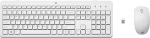 HP 230 Wireless Mouse and Keyboard Combo - Nordic