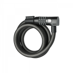Cable lock AXA Resolute C15-180, with code