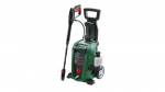 BOSCH UniversalAquatak 125 pressure washer, upright electric model, 360 l/h, black and green