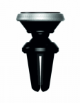 Swissten S-Grip AV-M9 for Phone in Black / Silver
