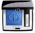 Christian Dior 7689239 Dior Mono Couleur Couture Eye Shadow 2 g Blue Bayadere