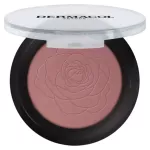 Dermacol, Dermacol, Brush Powder, Powder Brush, *Tester