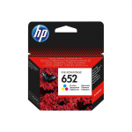HP Ink No 652 HP652 652 Color (F6V24AE)