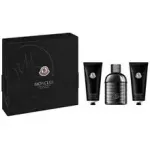 Moncler Sunrise Pour Homme Gift Set EDP 100 ml and shower gel 2 x 100 ml