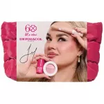 Dermacol Viral products by JAVURKKL Set - Gift set