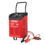 Amio Battery charger with jump starter max. 40A, 12V, 24V, start-up 300A, -04500