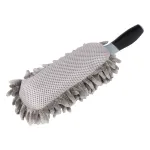 Amio Microfibre brush for car washing 33.5 cm -04027