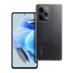 Case for Xiaomi Redmi Note 17 Pro Max 5G / 17 Pro Plus 5G Clear Case 2 mm (camera protection) transparent