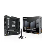 ASUS Motherboard TUF GAMING B850M-PLUS WIFI
