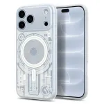 Spigen ULTRA HYBRID MAGSAFE IPHONE 17 PRO MAX / 18 PRO MAX ELEMENT