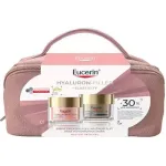 Eucerin Hyaluron-Filler+Elasticity Ros Gift Set - Gift Set