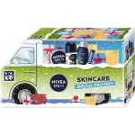 Nivea Special Delivery Set - Gift set for men