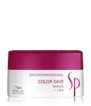 Wella Professionals Wella System P. - Color Save Mask 200 Ml