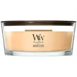 Woodwick Tangerine AND Citron Lo (mandarin and lemon) - Scented candle 453.6g